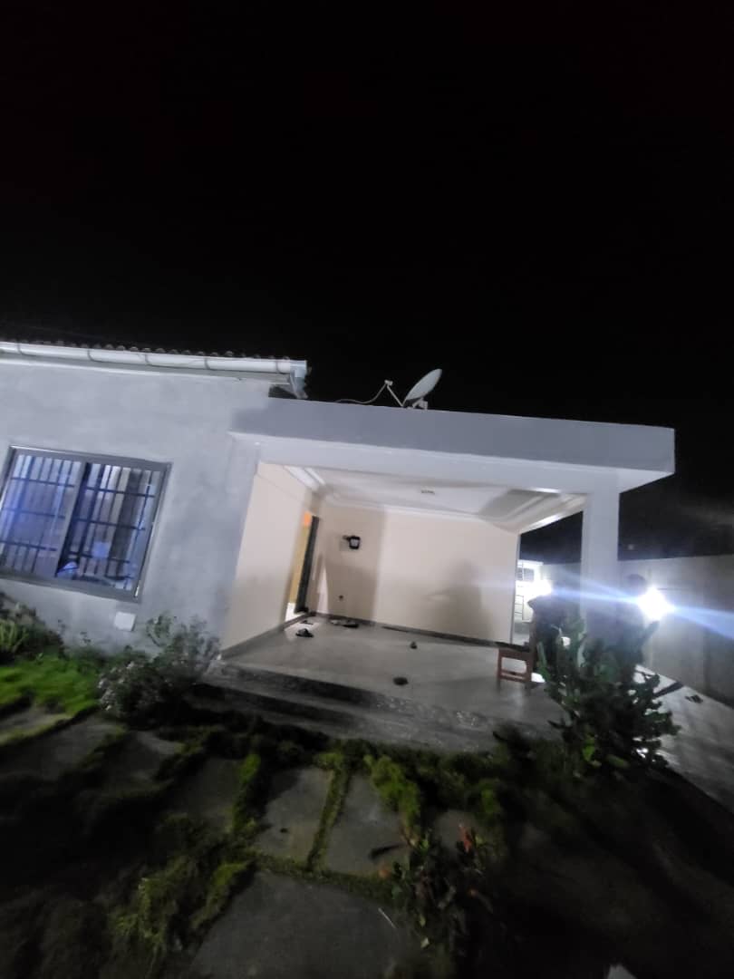 Villa à louer