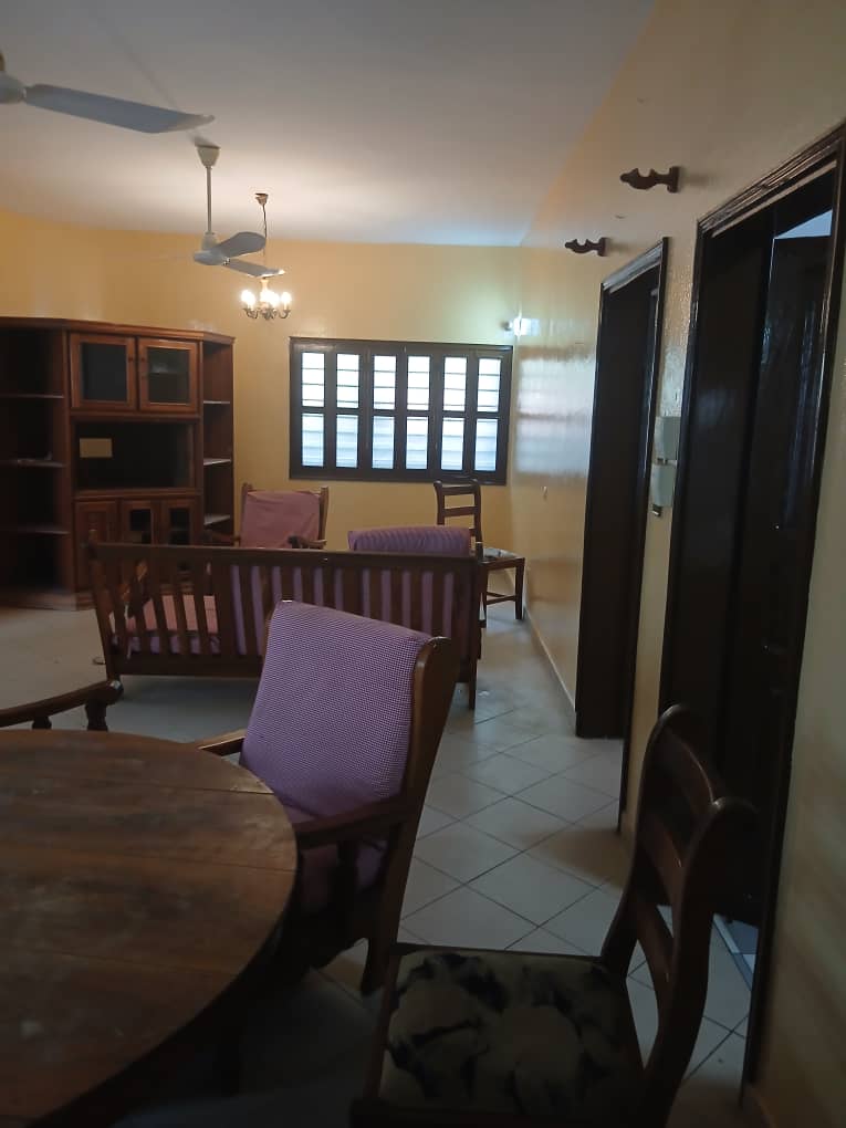 VILLA PERSONNELLE A LOUER